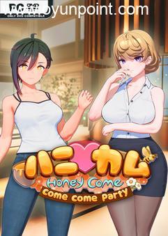 HoneyCome Come Come Party v2.0.3-Repack