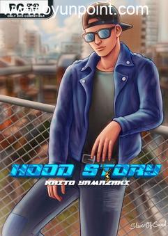 Hood Story Kaito Yamazaki-Repack