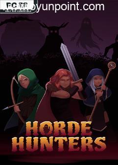 Horde Hunters v0.7.0