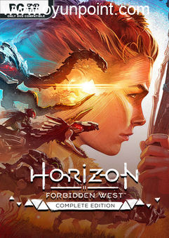 Horizon Forbidden West Complete Edition v1.5.80.0-P2P