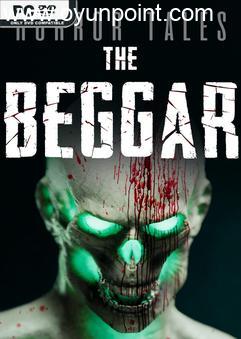 HORROR TALES The Beggar-Repack