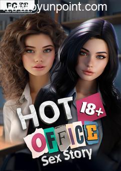 Hot Office Sex Story Build 13484094