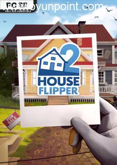 House Flipper 2 Deluxe Edition v20240528-Repack