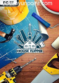 House Flipper v1.24157