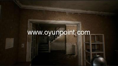 первый скриншот из House of Lost Souls первый скриншот из House of Lost Souls