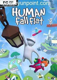 Human Fall Flat v1089172
