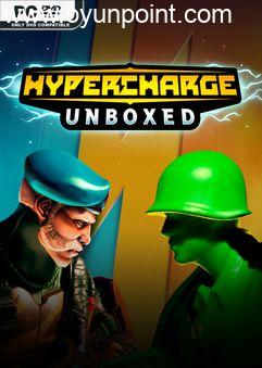 HYPERCHARGE Unboxed Build 14443355