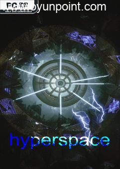 Hyperspace-TENOKE