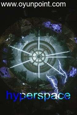 Обложка Hyperspace