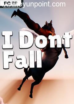 I dont Fall-Repack