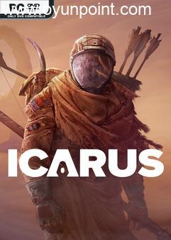 ICARUS v2.2.5.123370-TENOKE