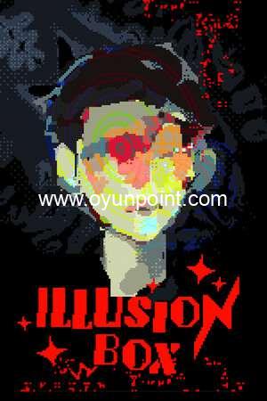 Обложка Illusion Box