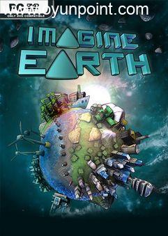 Imagine Earth v1.17