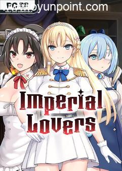 Imperial Lovers v1.0.2