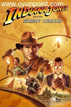 Indiana Jones and the Great Circle Torrent torrent oyun