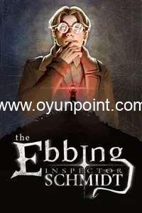 Обложка Inspector Schmidt - The Ebbing Обложка Inspector Schmidt - The Ebbing