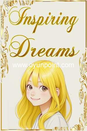 Обложка Inspiring Dreams - A Short Adventure Game Обложка Inspiring Dreams - A Short Adventure Game