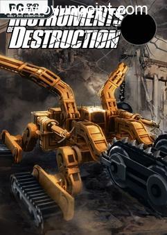 Instruments of Destruction v1.04a