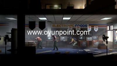 первый скриншот из Into the Dead: Our Darkest Day первый скриншот из Into the Dead: Our Darkest Day