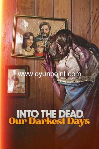 Обложка Into the Dead: Our Darkest Day Обложка Into the Dead: Our Darkest Day
