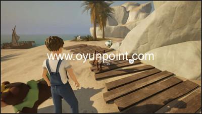 первый скриншот из Isle Of Pochimoon первый скриншот из Isle Of Pochimoon