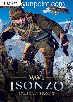 Isonzo v505.53209