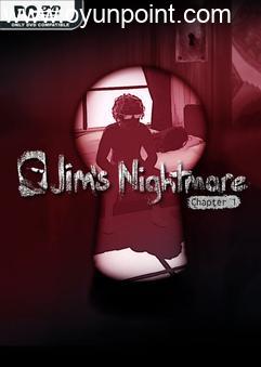 Jims Nightmare Chapter 1 v1.1