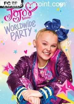 JoJo Siwa Worldwide Party v9775541