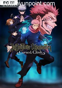 Jujutsu Kaisen Cursed Clash 1.1.0-0xdeadc0de
