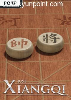 Just Xiangqi Build 14004640