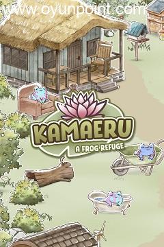 Kamaeru: A Frog Refuge Torrent torrent oyun