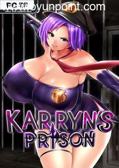 Karryns Prison Build 14743631