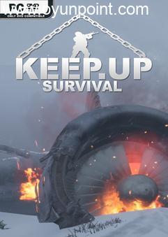 KeepUp Survival v20240625-P2P