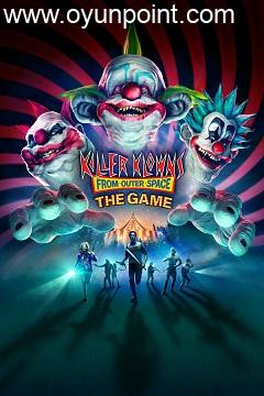 Killer Klowns from Outer Space: The Game Torrent torrent oyun