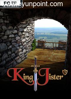 King Jister 3 Build 12950921
