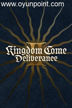Kingdom Come: Deliverance II Torrent torrent oyun
