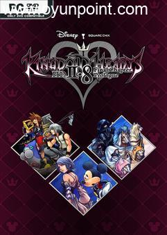 Kingdom Hearts HD 2.8 Final Chapter Prologue v20240619-P2P