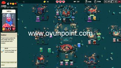 первый скриншот из Kingdom of Cards первый скриншот из Kingdom of Cards