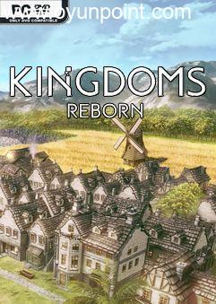 Kingdoms Reborn Build 14491079