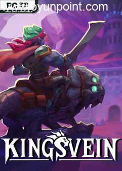 Kingsvein v1.1.21-P2P