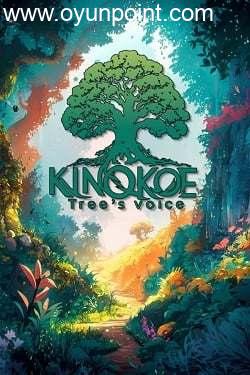 Обложка KiNoKoe : Tree's Voice