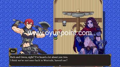 первый скриншот из Knight Bewitched 2 первый скриншот из Knight Bewitched 2