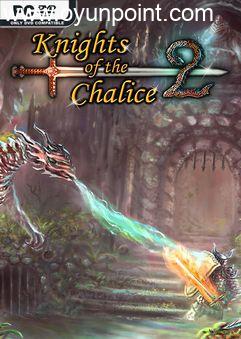 Knights of the Chalice 2 v1.73