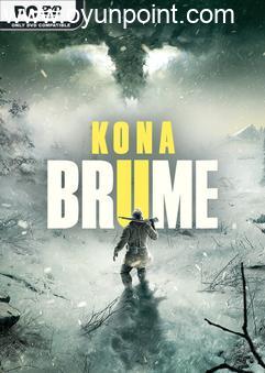 Kona II Brume v73907