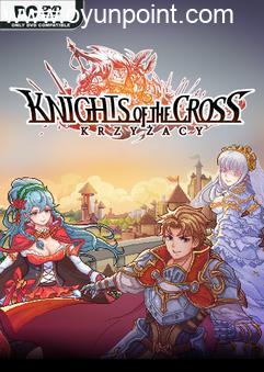 Krzyzacy The Knights of the Cross v3.0.14-P2P-P2P