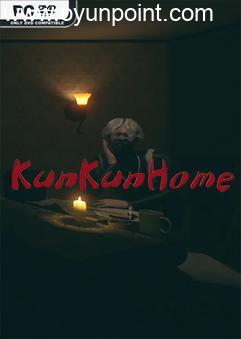 KunKunHome-TENOKE