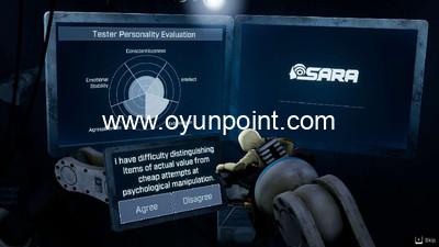 первый скриншот из Lab Rat первый скриншот из Lab Rat
