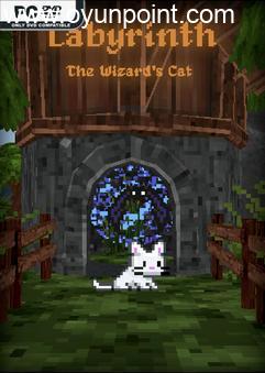 Labyrinth The Wizards Cat Build 14639153