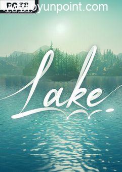 Lake Build 14466589