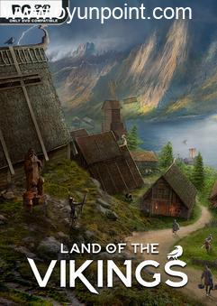 Land of the Vikings Thralls-RUNE